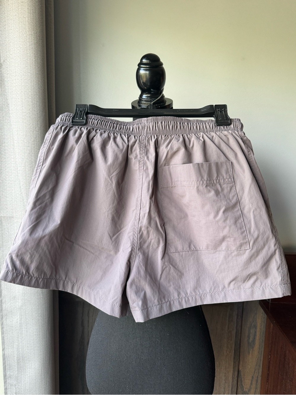 Standard cloth urban outfitters Women's Drawstring Shorts M NWT - Picture 2 of 7
